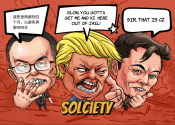 Could Solciety’s Meteoric Rise Trigger a New Meme Coin Trend?